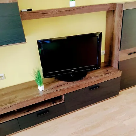 Crown Fort Club, Sea View Apartment *