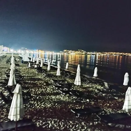 公寓 Crown Fort Club, Sea View Apartment *