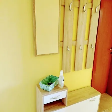 Crown Fort Club, Sea View Apartment *