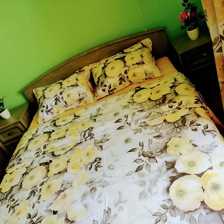 Crown Fort Club, Sea View Apartment 圣弗拉斯