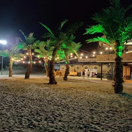 Crown Fort Club, Sea View Apartment