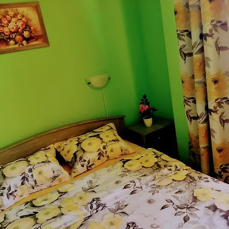 Crown Fort Club, Sea View Apartment